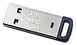 Pendrive ATP 4 GB USB 2.0, para aplicaciones industriales No