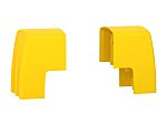 Schneider Electric Acti 9 Cover for use with Linergy FH Horizontal Comb Busbar