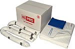 RS PRO 35L Oil Spill Kit