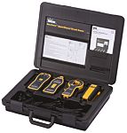 Ideal Sure Trace 959 Cable Tracer Kit CAT III 600 V, Maximum Safe Working Voltage 600V