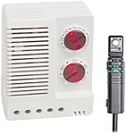 Hygrotherm, sensor, 100-240Vac 0-60degC