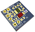 PAA-LT3469-01 Sonitron, Audio Amplifier Module Printed Circuit Board for PAA Amplifier