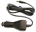 Spectrum analyser PSA S2 vehicle charger