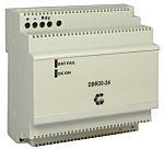 DIN RAIL  Battery Charger 27.2V @ 1.25A