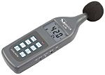 Sauter SU 130 Sound Level Meter, 30dB to 130dB
