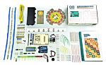 Arduino Starter Kit Multi-Language Italian Version