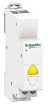 Schneider Electric, iIL Yellow LED Indicator, 230V ac