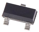 onsemi 2SK932-23-TB-E N-Channel JFET, 15 V, Idss 10 to 17mA, 3-Pin CP