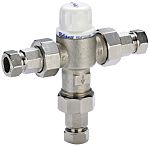 Reliance Water Controls HEAT160915 Термостатический смесительный клапан