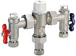 Reliance Water Controls HEAT160935 Термостатический смесительный клапан