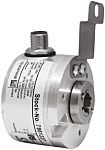 RS PRO Absolute Absolute Encoder, 8192 ppr, Gray Signal, Hollow Type, 14mm Shaft