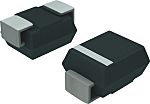 STMicroelectronics SMP30-270, Bi-Directional TVS Diode, 2-Pin DO-214AC