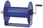 RS PRO 12mm 432mm Hose Reel 280 bar 69m Length, Free Standing