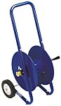 RS PRO 12mm 419mm Hose Reel 280 bar 69m Length, Free Standing