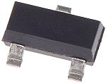 Nexperia PMBTA92,215 PNP Transistor, -100 mA, -300 V, 3-Pin SOT-23