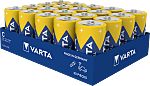 Baterie C Varta Industrial 1.5V Alkalická LR14 Varta