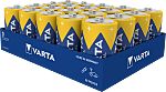 Varta Varta Industrial 1.5V Alkaline D Batteries