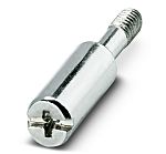 Phoenix Contact Coding Bolt, HC Series Thread Size M3, For Use With Heavy Duty Plug Connector
