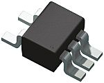 onsemi M74VHC1G126DTT1G Non-Inverting 3-State Buffer, 5-Pin TSOP