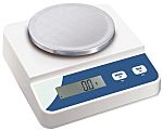 RS PRO Weighing Scale, 300g Weight Capacity Type A - North American/Japanese 2-blade, Type C - European Plug, Type G -