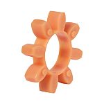 Spojka ROTEX28-92SHEL-KTR, typy spojek: Čelisťová spojka KTR