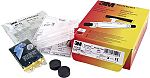 3M 92 NBA 2 Resin Filled Cable Joint Kit, Straight Joint Type , 6 → 16 mm2
