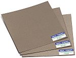 KEMET Polymer, Magnetic Flex Suppressor, 240mm x 240mm x 0.2mm