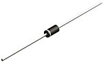 Vishay BZX85B20-TR Zener Diyot, 20V 2%, 1,3 W, İğne Bacaklı, 2-Pinli DO-41
