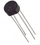 Vishay Bridge Rectifier, 1.2A, 125V, 4-Pin