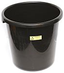 RS PRO Waste Bin 285mm x 320mm