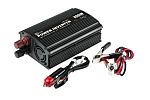 RS PRO Modified Sine Wave 300W Power Inverter, 24V dc Input, 230V ac Output