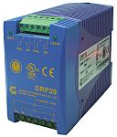 REDUNDANCY MODULE  24V 20A