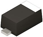 Nexperia Switching Diode, 215mA 75V, 2-Pin SOD-123F BAS116H,115