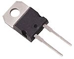 Vishay VS-10TTS08STRL-M3, Thyristor 800V, 6.5A 20mA