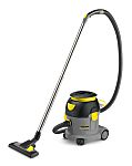 Karcher T10/1 Adv Cylinder Vacuum Cleaner for General Cleaning, 12m Cable, 240V ac, UK Plug