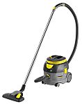 Karcher T12/1 Eco Cylinder Vacuum Cleaner for General Cleaning, 2.5m Cable, UK Plug
