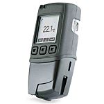 Lascar EL-GFX-TC Temperature Data Logger, USB, 1 Input Channel(s)