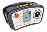 Kewtech Corporation KT65DL Multifunction Tester, 100V , Earth Resistance Measurement With USB RS Calibration