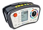 Kewtech Corporation KT65DL Multifunction Tester, 100V , Earth Resistance Measurement With USB UKAS Calibration