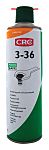 CRC Blue-Green 500 ml Aerosol 3-36 Rust & Corrosion Inhibitor