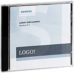 Siemens PLC Programming Software for Use with LOGO! 8 Series