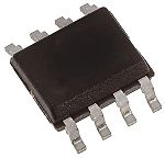 Zesilovač sběrnice PCA9515AD PCA9515A I2C, SMBus, SOIC, počet kolíků: 8