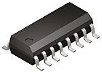 Microchip HV9120NG-G, PWM Controller, 13.5 V, 3 MHz 16-Pin, SOIC