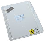 RS PRO Cleanroom A4 Lined Notebook 297mm x 210mm
