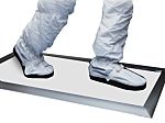 RS PRO Cleanroom Tacky Mat, 1.14m x 460mm x 1.65mm