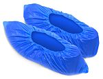 Cleanroom 16in. Polythene Overshoes
