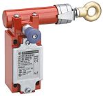 Telemecanique Sensors XY2CJ Rope Pull Switch, 30m, NO/NC, Right Side