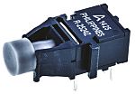 Broadcom HFBR-2524Z 1MBd 600nm Fibre Optic Receiver, Square