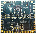 STMicroelectronics STEVAL-CCA057V2, Operational Amplifier Evaluation Board