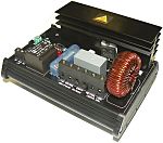 United Automation FPSC230/10 Контроллер скорости вентилятора